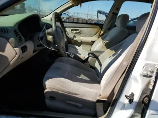 1998 Oldsmobile Intrigue GL z VIN 1G3WS52K2WF325982, wystawiony jako Copart lot #77172634 z przebiegiem 141 276 mil mil oraz Szkody całkowita. Historia ofert i sprzedaży dostępna na DreamBid. Obrazek 7.