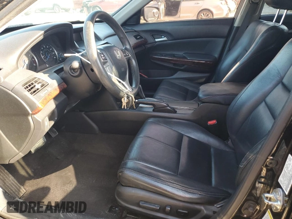 2012 Honda Crosstour EX with VIN 5J6TF1H38CL006108, listed as a Copart auction lot 68286814 with 134,142 mi miles and Clean Title. Bid and sale history available at carsss.com. Image 7.