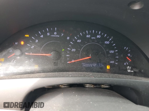 2011 Toyota Camry LE with VIN 4T1BF3EK8BU229214, listed as a Copart auction lot 51150835 with 140,025 mi miles and Salvage Title. Bid and sale history available at carsss.com. Image 9.