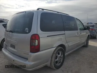 2003 Oldsmobile Silhouette GL z VIN 1GHDX03E73D118655, wystawiony jako Copart lot #76743544 z przebiegiem Nie podano mil oraz Szkody całkowita. Historia ofert i sprzedaży dostępna na DreamBid. Obrazek 3.