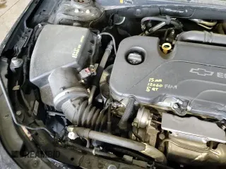 2017 Chevrolet Malibu LS с VIN 1G1ZB5ST0HF279862, выставлен на аукционе Copart как лот 86877885 с пробегом 88 378 миль миль и Списание • Salvage title. История ставок и продаж доступна на DreamBid. Изображение 13.