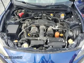 2013 Subaru BRZ Limited z VIN JF1ZCAC19D1610624, wystawiony jako Copart lot #56469095 z przebiegiem 112 812 mil mil oraz Szkoda całkowita • Salvage title. Historia ofert i sprzedaży dostępna na DreamBid. Obrazek 11.