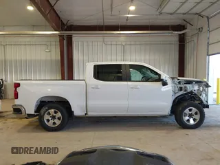 2020 Chevrolet Silverado 1500 LT z VIN 3GCUYDEDXLG311836, wystawiony jako IAAI lot #41763513 z przebiegiem 116 215 mil mil oraz . Historia ofert i sprzedaży dostępna na DreamBid. Obrazek 14.