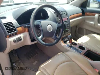 2008 Saturn Outlook XR z VIN 5GZEV23718J146682, wystawiony jako Copart lot #60051654 z przebiegiem Nie podano mil oraz Tytuł czysty. Historia ofert i sprzedaży dostępna na DreamBid. Obrazek 8.