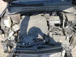 2019 Kia Sorento EX V6 with VIN 5XYPHDA59KG448467, listed as a Copart auction lot 54129805 with 57,185 mi miles and Salvage Title. Bid and sale history available at carsss.com. Image 12.