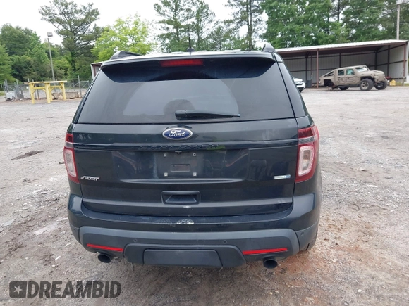 2014 Ford Explorer Sport с VIN 1FM5K8GT6EGA84978, выставлен на аукционе IAAI как лот 42326914 с пробегом 174 065 миль миль и . История ставок и продаж доступна на DreamBid. Изображение 16.