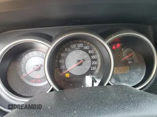 2007 Nissan Versa SL с VIN 3N1BC11E87L401537, выставлен на аукционе Copart как лот 60481435 с пробегом 383 005 миль миль и Списание • Salvage title. История ставок и продаж доступна на DreamBid. Изображение 9.