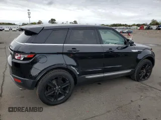 2013 Land Rover Range Rover Evoque Prestige Premium with VIN SALVV2BG1DH814932, listed as a Copart auction lot 73462194 with 65,789 mi miles and Clean Title. Bid and sale history available at carsss.com. Image 3.