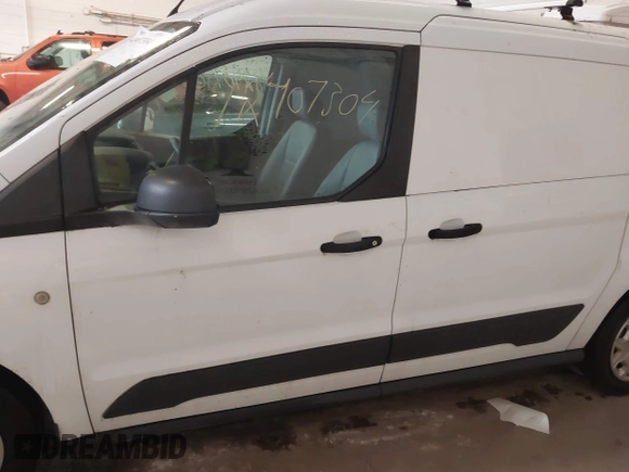 2016 Ford Transit Connect XL с VIN NM0LS7EX4G1282036, выставлен на аукционе IAAI как лот 42407304 с пробегом 226 612 миль миль и . История ставок и продаж доступна на DreamBid. Изображение 14.