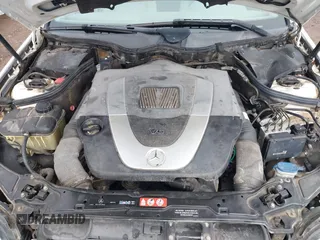 2006 Mercedes-Benz C 230 Sport z VIN WDBRF56H06F735744, wystawiony jako IAAI lot #41527959 z przebiegiem 238 665 mil mil oraz . Historia ofert i sprzedaży dostępna na DreamBid. Obrazek 10.