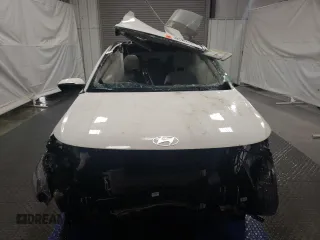 2024 Hyundai Kona SEL with VIN KM8HB3AB7RU050278, listed as a Copart auction lot 70474204 with Not Provided miles and Clean Title. Bid and sale history available at carsss.com. Image 5.