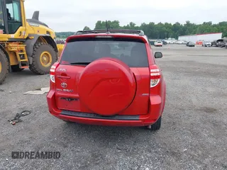 2010 Toyota RAV4 Limited with VIN 2T3DF4DVXAW079798, listed as a IAAI auction lot 42621638 with 166,505 mi miles and . Bid and sale history available at DreamBid. Image 16.