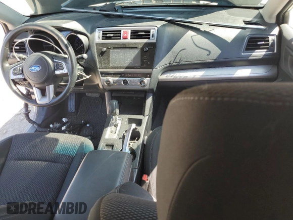 2015 Subaru Outback Premium с VIN 4S4BSBFC1F3237048, выставлен на аукционе Copart как лот 61212865 с пробегом 177 572 миль миль и Списание • Salvage title. История ставок и продаж доступна на DreamBid. Изображение 8.