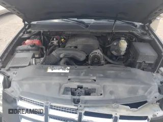 2007 Cadillac Escalade z VIN 1GYFK63867R134052, wystawiony jako Copart lot #59146595 z przebiegiem 241 037 mil mil oraz Szkoda całkowita • Salvage title. Historia ofert i sprzedaży dostępna na DreamBid. Obrazek 12.