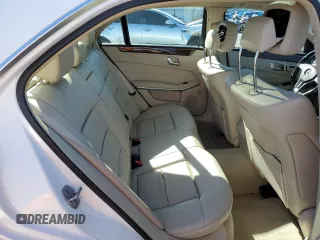 2016 Mercedes-Benz E-Class E 350 Sport with VIN WDDHF5KB8GB170009, listed as a Copart auction lot 66963972 with 65,958 mi miles. Bid and sale history available at carsss.com. Image 10.