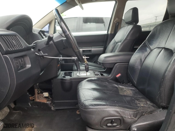 2006 Mitsubishi Endeavor Limited with VIN 4A4MN41S06E073920, listed as a Copart auction lot 85022684 with 155,375 mi miles and Salvage Title. Bid and sale history available at carsss.com. Image 7.