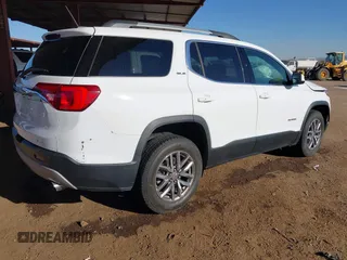 2019 GMC Acadia SLE with VIN 1GKKNSLS0KZ220003, listed as a IAAI auction lot 41381117 with 62,780 mi miles and . Bid and sale history available at DreamBid. Image 4.