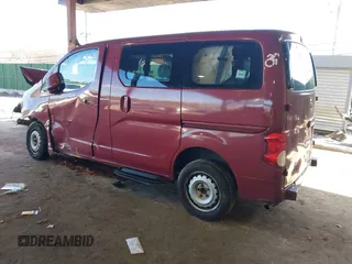 2016 Nissan NV200 z VIN 3N8CM0JT4GK699568, wystawiony jako IAAI lot #41740077 z przebiegiem 199 191 mil mil oraz . Historia ofert i sprzedaży dostępna na DreamBid. Obrazek 3.