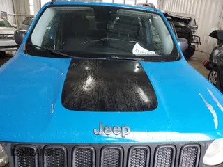 2015 Jeep Renegade Trailhawk with VIN ZACCJBCT0FPB59264, listed as a IAAI auction lot 42203406 with 109,000 mi miles and . Bid and sale history available at DreamBid. Image 6.