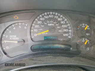 2005 Chevrolet Silverado 1500 Z71 с VIN 1GCEK19B15Z124095, выставлен на аукционе Copart как лот 60690955 с пробегом 160 860 миль миль и Списание • Salvage title. История ставок и продаж доступна на DreamBid. Изображение 9.