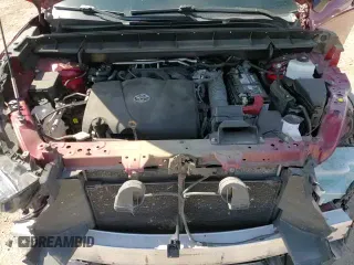 2021 Toyota Highlander XLE с VIN 5TDHZRAH1MS054802, выставлен на аукционе Copart как лот 67485425 с пробегом 71 176 миль миль и Списание • Salvage title. История ставок и продаж доступна на DreamBid. Изображение 15.