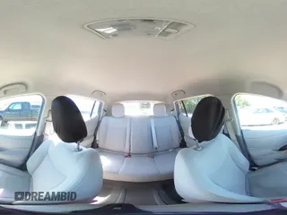 2011 Nissan LEAF SL-e with VIN JN1AZ0CPXBT009490, listed as a Copart auction lot 55846965 with 52,319 mi miles and Salvage Title. Bid and sale history available at DreamBid. Image 16.