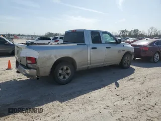 2015 Ram 1500 Tradesman z VIN 1C6RR6FM9FS535343, wystawiony jako Copart lot #48005015 z przebiegiem 362 254 mil mil oraz Szkoda całkowita • Salvage title. Historia ofert i sprzedaży dostępna na DreamBid. Obrazek 3.
