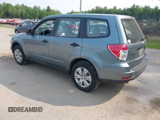 2009 Subaru Forester X с VIN JF2SH61659H738609, выставлен на аукционе IAAI как лот 42434424 с пробегом 218 580 миль миль и . История ставок и продаж доступна на DreamBid. Изображение 3.