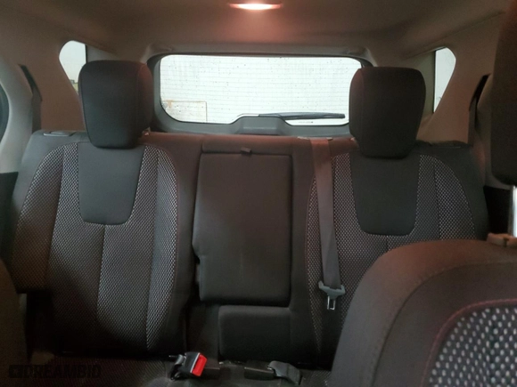 2014 Chevrolet Equinox LT with VIN 2GNFLFEKXE6285200, listed as a Copart auction lot 49166795 with 133,552 mi miles and Salvage Title. Bid and sale history available at carsss.com. Image 10.