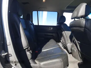2012 Honda Pilot EX-L z VIN 5FNYF4H53CB054715, wystawiony jako Copart lot #58313505 z przebiegiem 208 505 mil mil oraz Szkoda całkowita • Salvage title. Historia ofert i sprzedaży dostępna na DreamBid. Obrazek 11.