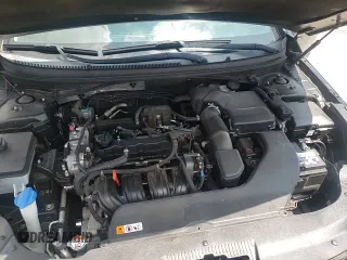 2017 Hyundai Sonata Sport z VIN 5NPE34AF1HH581045, wystawiony jako Copart lot #59892185 z przebiegiem 147 414 mil mil oraz Szkoda całkowita • Salvage title. Historia ofert i sprzedaży dostępna na DreamBid. Obrazek 14.