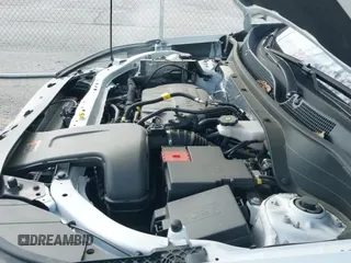 2024 Chevrolet Trax LT с VIN KL77LHE2XRC052694, выставлен на аукционе IAAI как лот 43335351 с пробегом 10 911 миль миль и . История ставок и продаж доступна на DreamBid. Изображение 21.