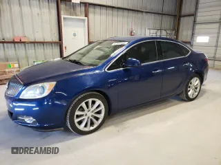 2013 Buick Verano Convenience Group with VIN 1G4PR5SK6D4111095, listed as a Copart auction lot 67519144 with 82,898 mi miles and Salvage Title. Bid and sale history available at carsss.com. Image 1.