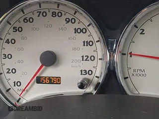 2007 Saturn VUE V6 with VIN 5GZCZ63497S826198, listed as a IAAI auction lot 42079662 with 156,790 mi miles and . Bid and sale history available at DreamBid. Image 15.