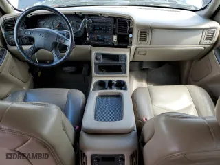 2005 Chevrolet Silverado 1500 LS with VIN 2GCEK13T551363305, listed as a Copart auction lot 45671335 with 179,592 mi miles and Non Repairable. Bid and sale history available at carsss.com. Image 8.