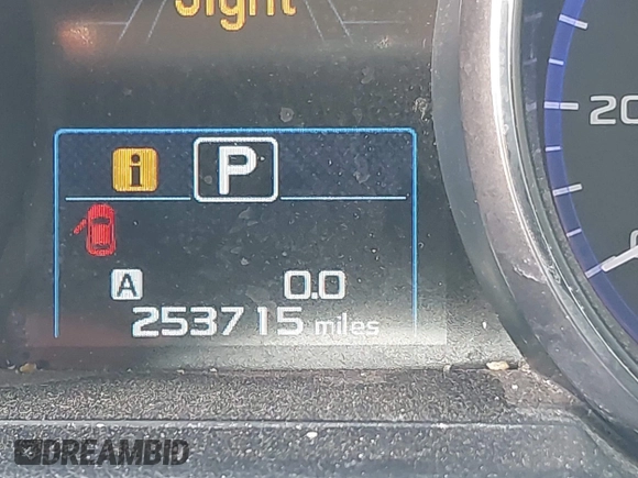 2015 Subaru Outback Premium with VIN 4S4BSBHC9F3290626, listed as a IAAI auction lot 42648977 with 253,715 mi miles and . Bid and sale history available at DreamBid. Image 15.