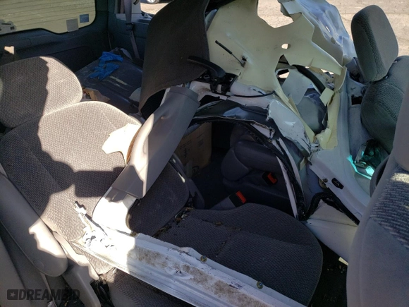2002 Ford Windstar Sport Standard with VIN 2FMZA57402BB85996, listed as a Copart auction lot 69498454 with NaN miles and Salvage Title. Bid and sale history available at carsss.com. Image 15.