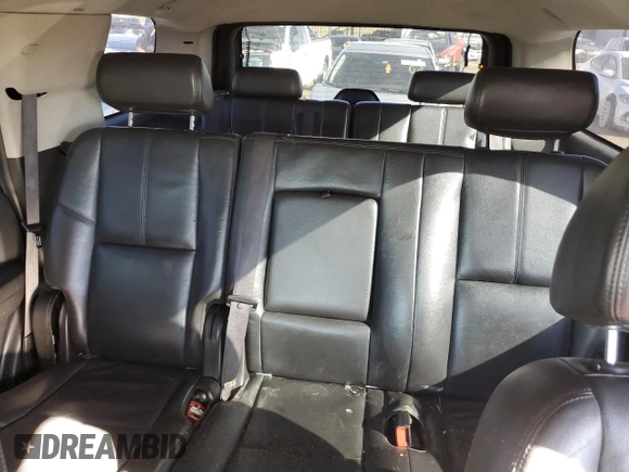 2009 GMC Yukon SLT w/4SB with VIN 1GKFC33099R128412, listed as a Copart auction lot 78758434 with 234,671 mi miles and Salvage Title. Bid and sale history available at carsss.com. Image 10.