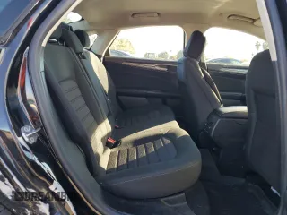 2020 Ford Fusion Hybrid SE with VIN 3FA6P0LU1LR148964, listed as a Copart auction lot 43479143 with 0 mi miles. Bid and sale history available at carsss.com. Image 10.