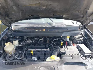 2014 Dodge Journey SE with VIN 3C4PDCAB7ET116651, listed as a IAAI auction lot 42762513 with 197,808 mi miles and . Bid and sale history available at DreamBid. Image 10.