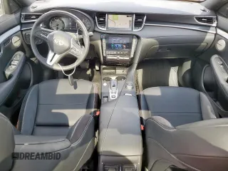 2024 Infiniti QX50 Sport z VIN 3PCAJ5FA9RF104175, wystawiony jako Copart lot #61975145 z przebiegiem 4 672 mil mil oraz Czysty tytuł • Clean title. Historia ofert i sprzedaży dostępna na DreamBid. Obrazek 8.