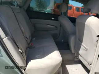 2008 Toyota Prius z VIN JTDKB20U087749420, wystawiony jako Copart lot #54011265 z przebiegiem 147 112 mil mil oraz Szkoda całkowita • Salvage title. Historia ofert i sprzedaży dostępna na DreamBid. Obrazek 10.