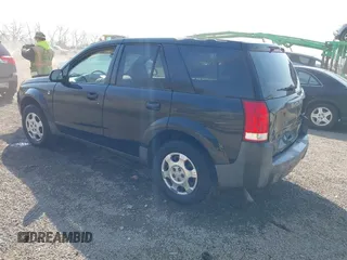 2004 Saturn VUE with VIN 5GZCZ43D24S803314, listed as a IAAI auction lot 41769367 with 129,624 mi miles and . Bid and sale history available at DreamBid. Image 3.