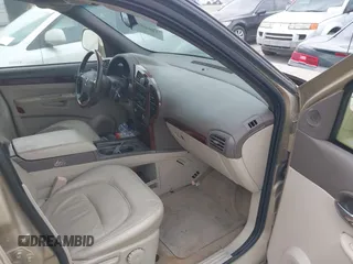 2006 Buick Rendezvous with VIN 3G5DB03L56S641588, listed as a IAAI auction lot 42085738 with 177,803 mi miles and . Bid and sale history available at DreamBid. Image 5.