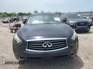 2012 Infiniti FX with VIN JN8AS1MU4CM120726, listed as a IAAI auction lot 42228636 with 152,656 mi miles and . Bid and sale history available at DreamBid. Image 13.