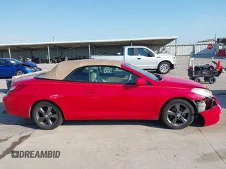 2004 Toyota Solara SE z VIN 4T1FA38P94U035625, wystawiony jako IAAI lot #42234762 z przebiegiem 130 830 mil mil oraz . Historia ofert i sprzedaży dostępna na DreamBid. Obrazek 13.
