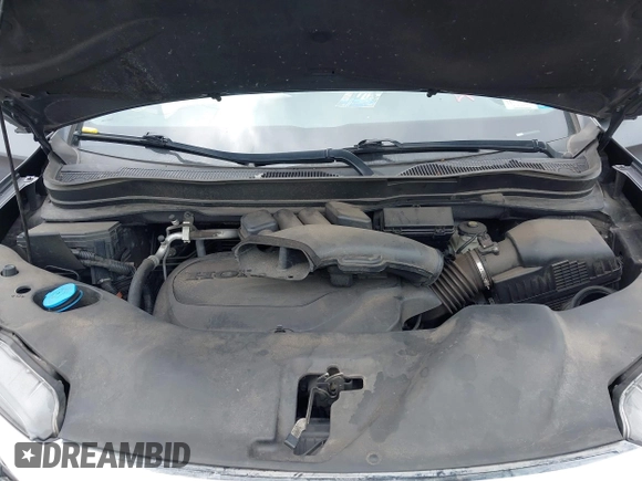 2019 Honda Pilot EX-L with VIN 5FNYF6H5XKB096065, listed as a IAAI auction lot 42631239 with 171,768 mi miles and . Bid and sale history available at DreamBid. Image 10.