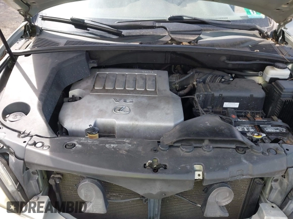 2008 Lexus RX 350 with VIN 2T2GK31U98C039596, listed as a IAAI auction lot 42099711 with 180,395 mi miles and . Bid and sale history available at DreamBid. Image 10.