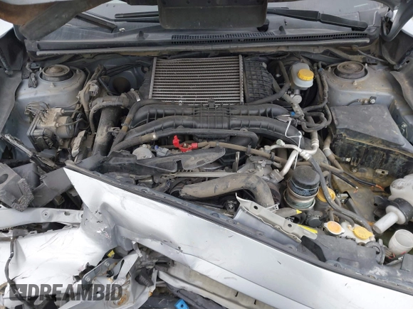 2017 Subaru WRX Premium с VIN JF1VA1E65H9839001, выставлен на аукционе IAAI как лот 42286657 с пробегом 52 062 миль миль и . История ставок и продаж доступна на DreamBid. Изображение 10.