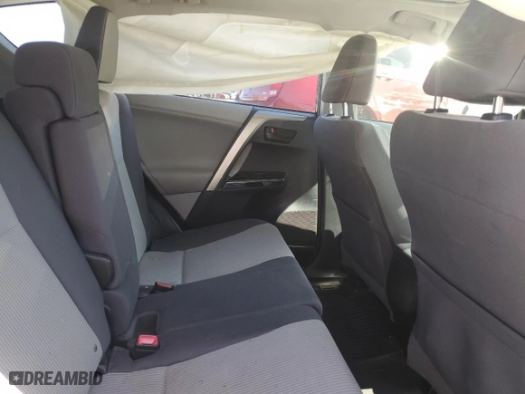 2013 Toyota RAV4 XLE with VIN JTMWFREV7DD017880, listed as a Copart auction lot 49409545 with 229,231 mi miles and Salvage Title. Bid and sale history available at carsss.com. Image 10.